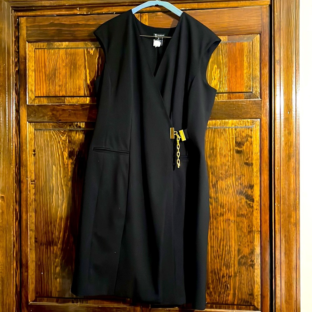 New Direction Dress